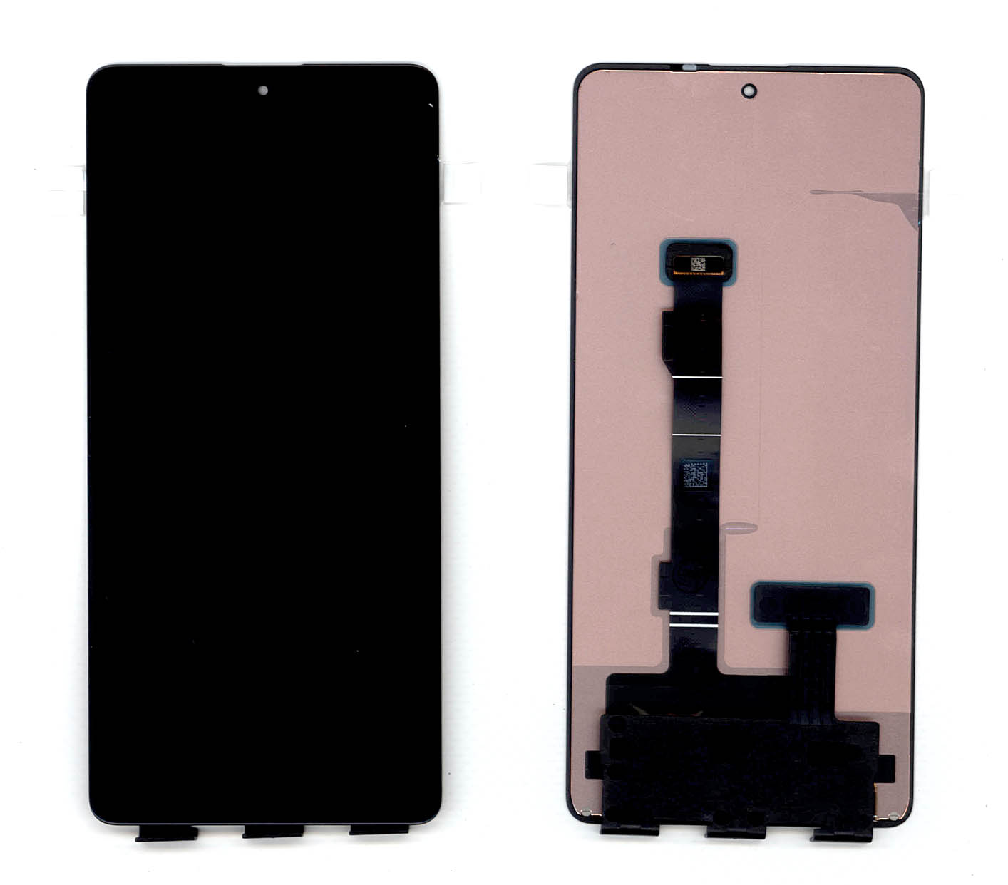 Дисплей для Poco X5 Pro 5G/ Redmi Note 12 Pro 5G/ 12 Pro Plus 5G в сборе с тачскрином OR