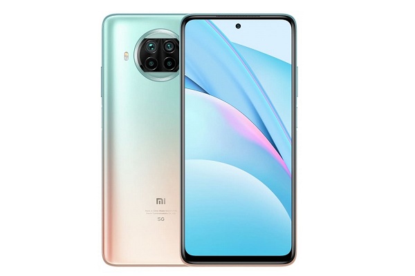 Обзор смартфона Xiaomi Mi 10T Lite