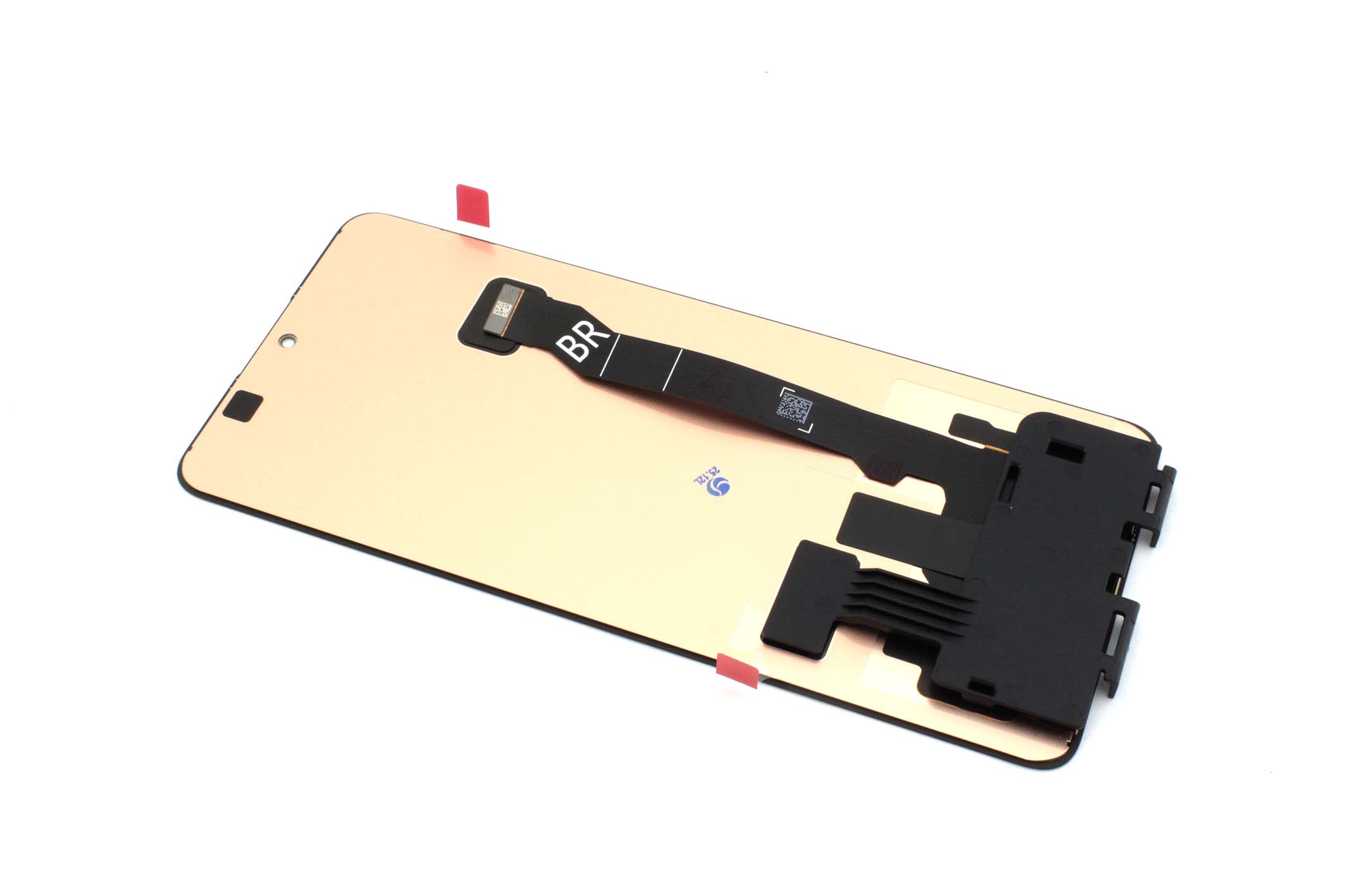 Дисплей для Xiaomi Poco X7 Pro в сборе с тачскрином OR