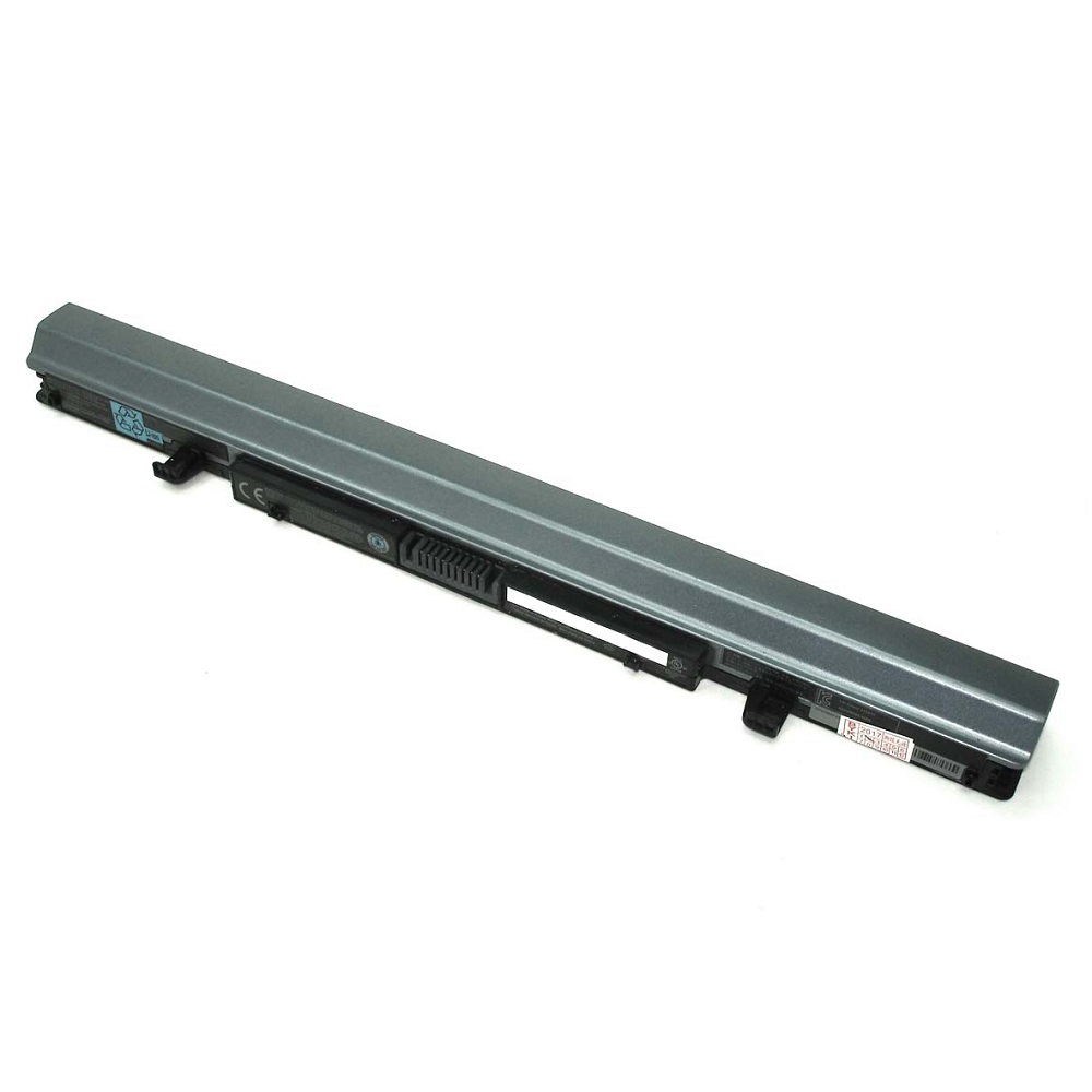 Аккумуляторная батарея для ноутбука Toshiba Satellite L950 (PA5076U-1BRS) 45Wh серебристая