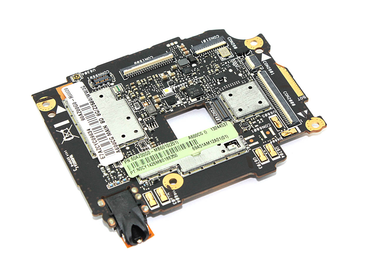 Материнская плата для Asus A600CG 8Gb 90AZ00G0-R00020