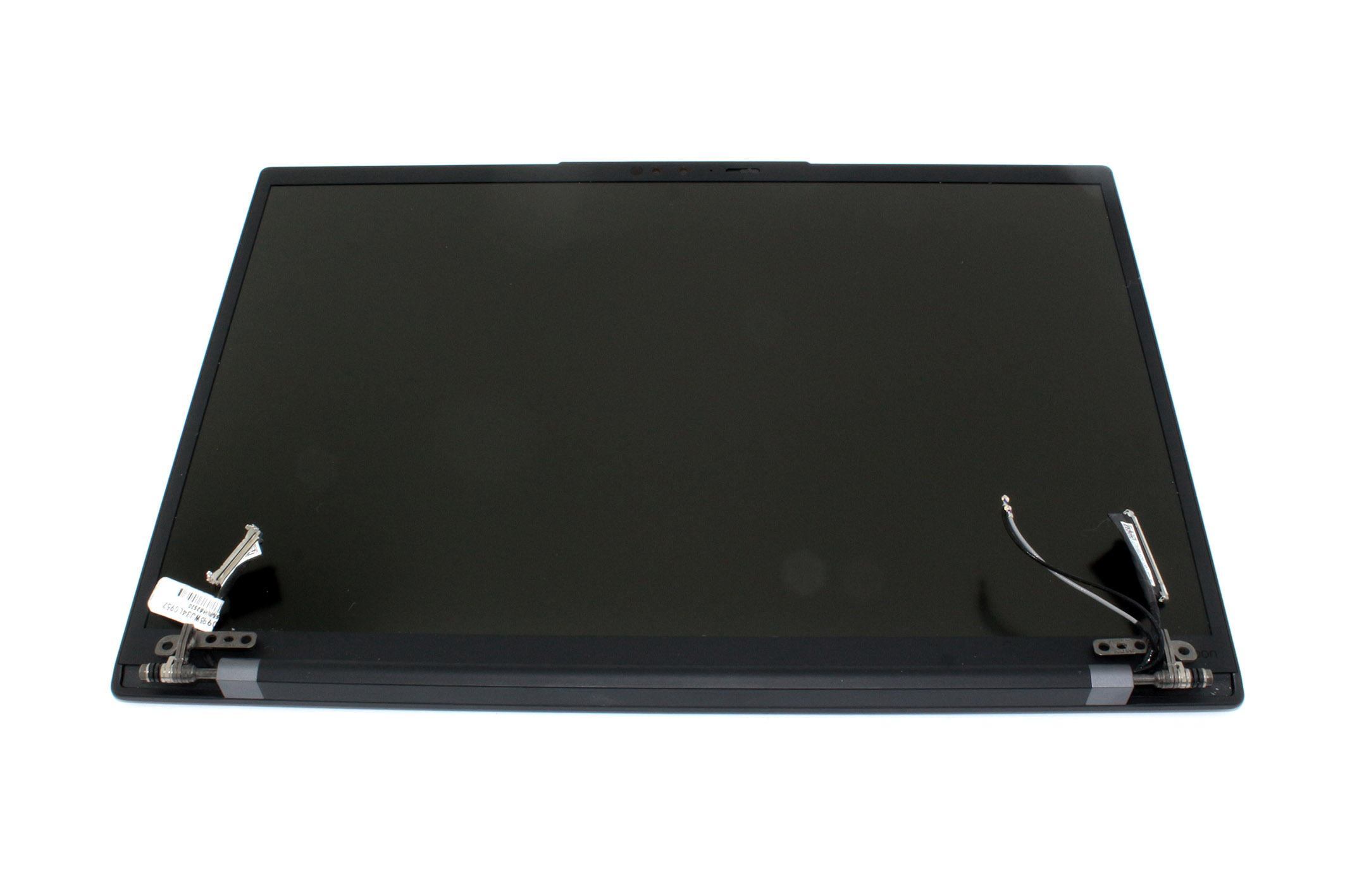 Матрица для Lenovo X1 Carbon 11th Gen Touch в сборе с крышкой
