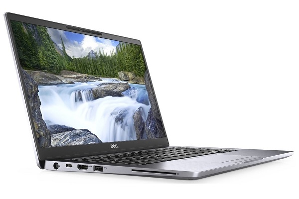 Обзор бизнес-ноутбука Dell Latitude 7400