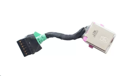 Разъем для ноутбука Acer Aspire VN7-591G VN7-592G VN7-791G VN7-792G с кабелем