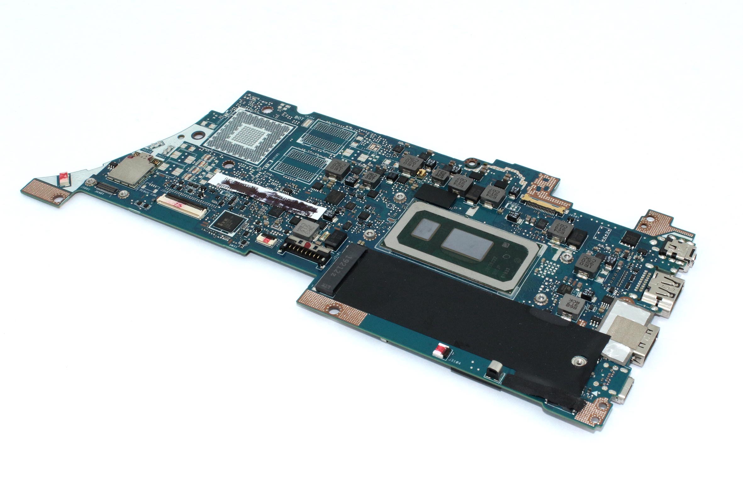 Материнская плата для Asus UX333FA 16G/I7-8565U 90NB0JV0-R00050