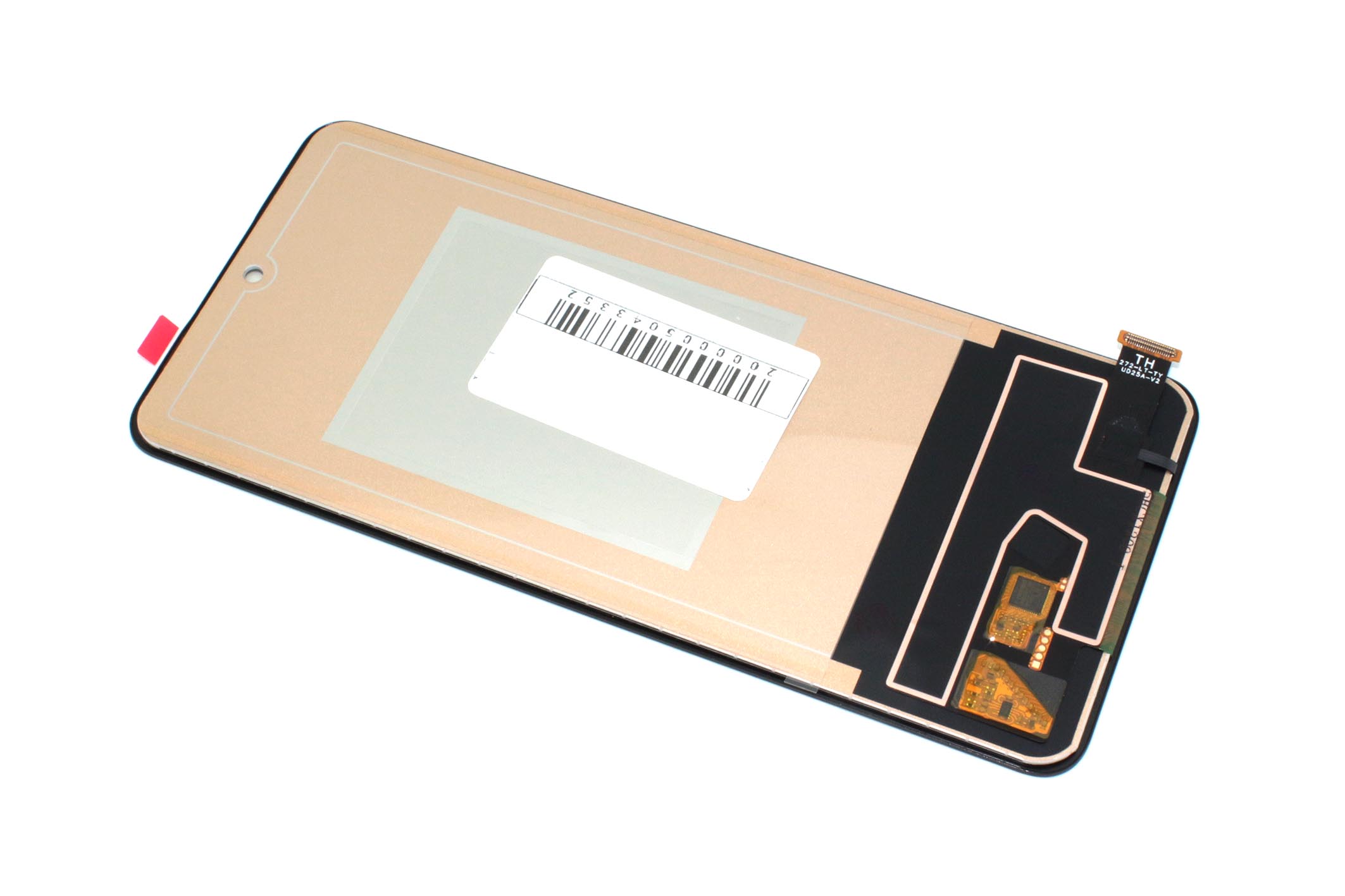 Дисплей (модуль) для Realme 13 5G (RMX3951) в сборе с тачскрином Incell черный