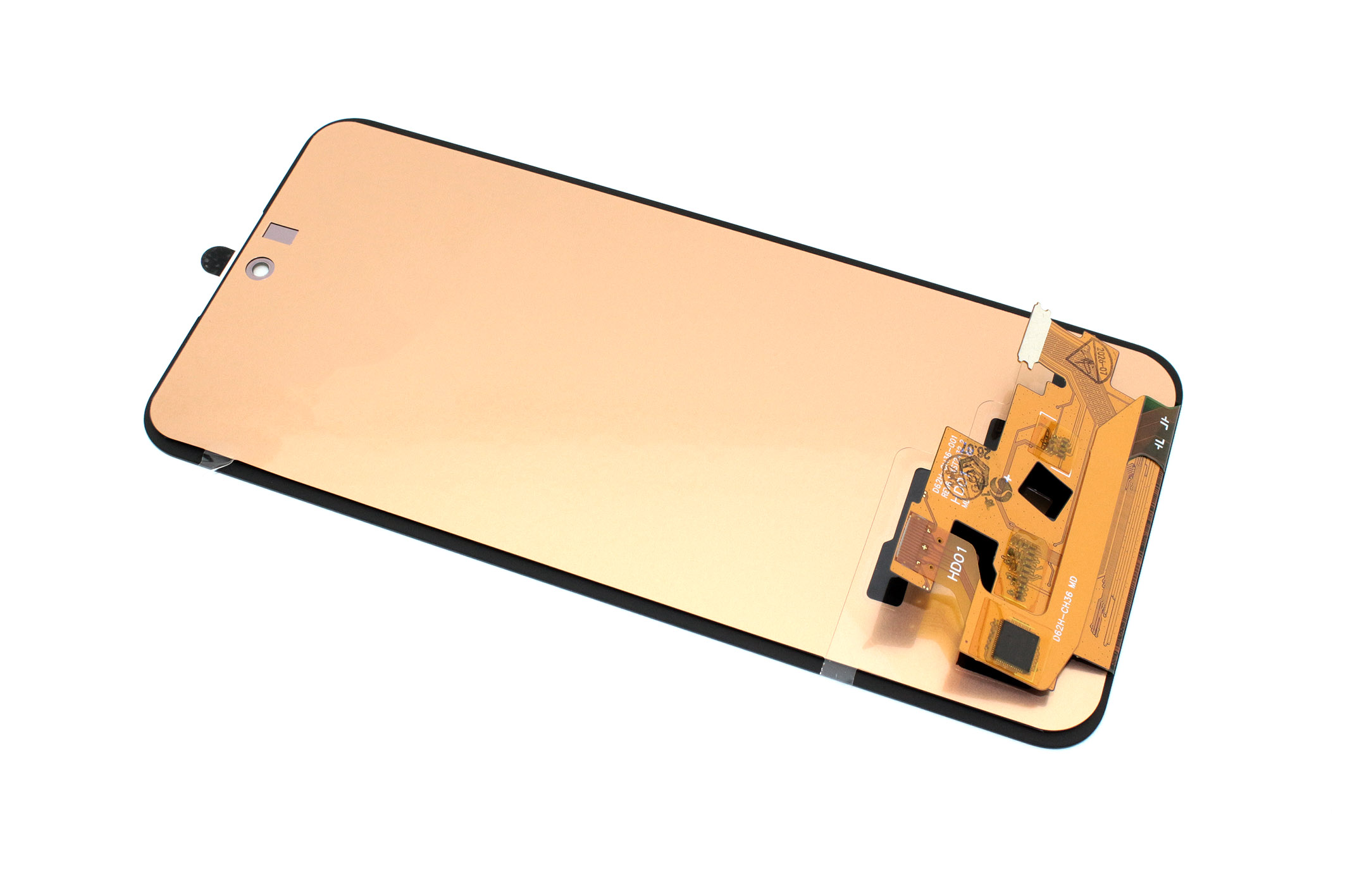 Дисплей для Samsung Galaxy A36 5G SM-A366 в сборе с тачскрином OLED