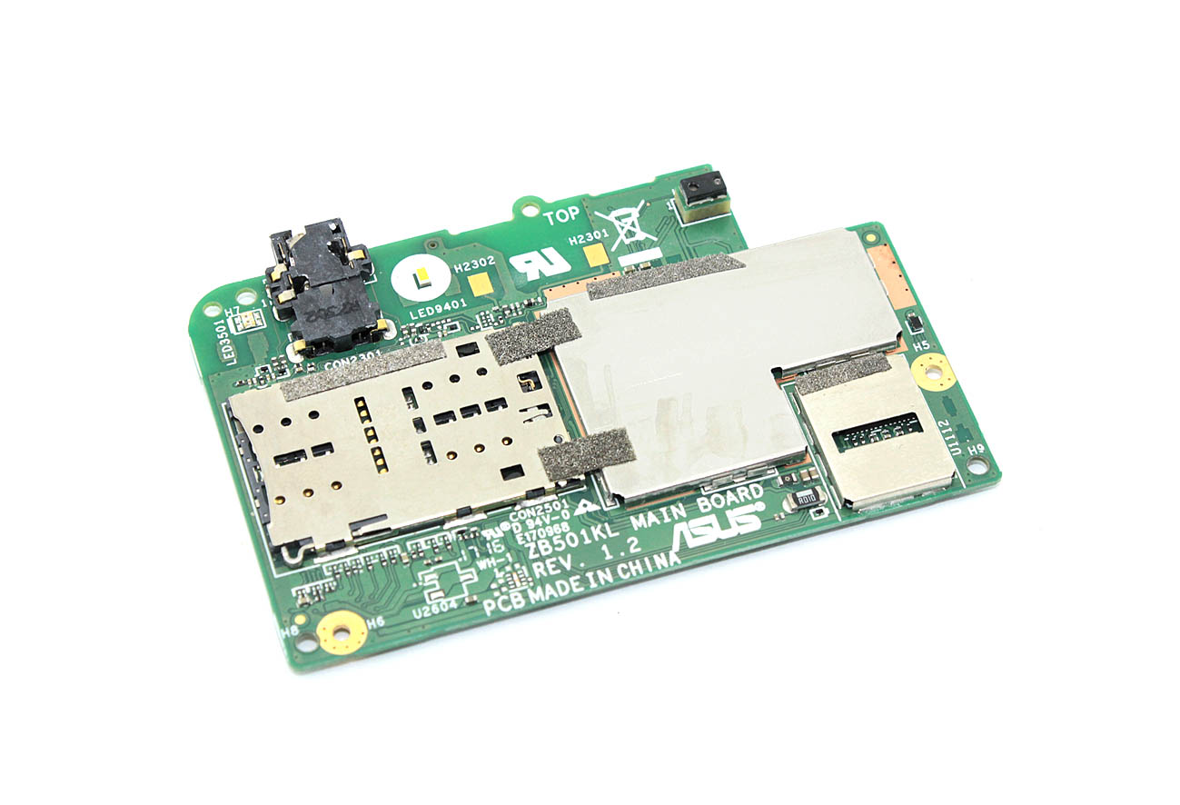 Материнская плата для Asus ZB501KL 2*32Gb 90AK0070-R00110
