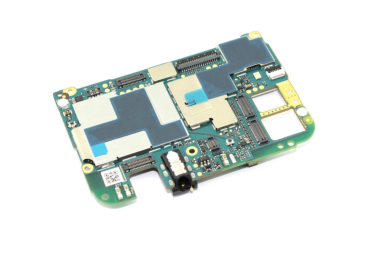 Материнская плата для Asus ZB555KL 2*16Gb 90AX00P0-R00010