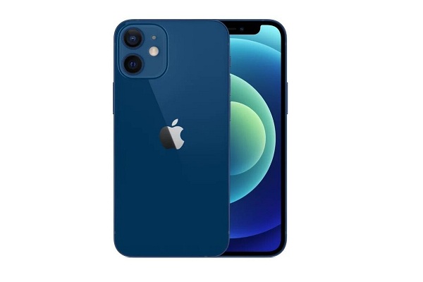 Обзор компактного флагмана Apple iPhone 12 Mini