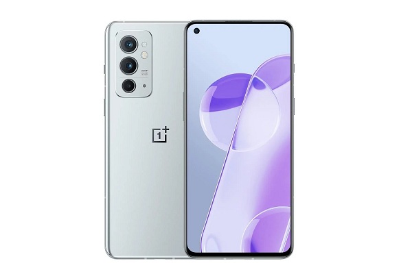 Обзор флагманского смартфона OnePlus 9RT