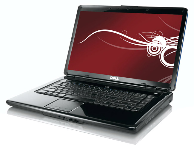 Dell Inspiron 1545