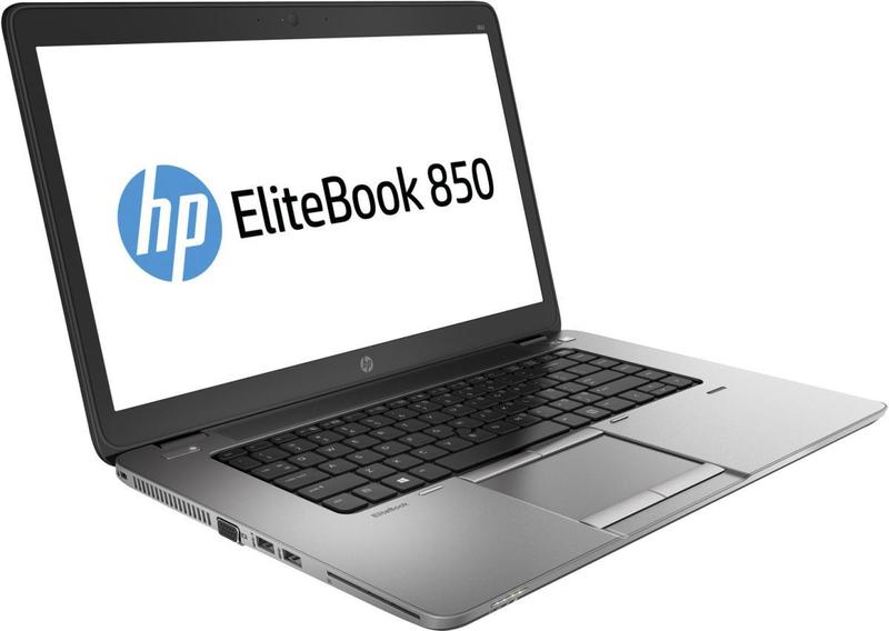 HP Elitebook 850 G1