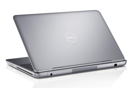 Dell XPS 15z