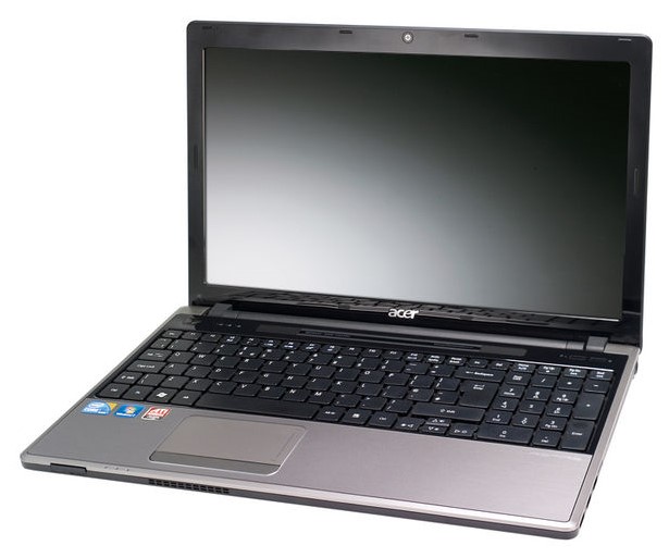 Acer Aspire 5820TG