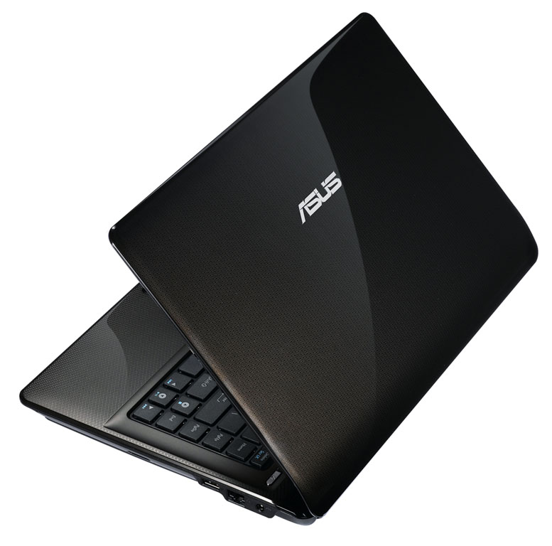 Asus X42j