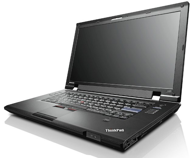 Lenovo ThinkPad L520