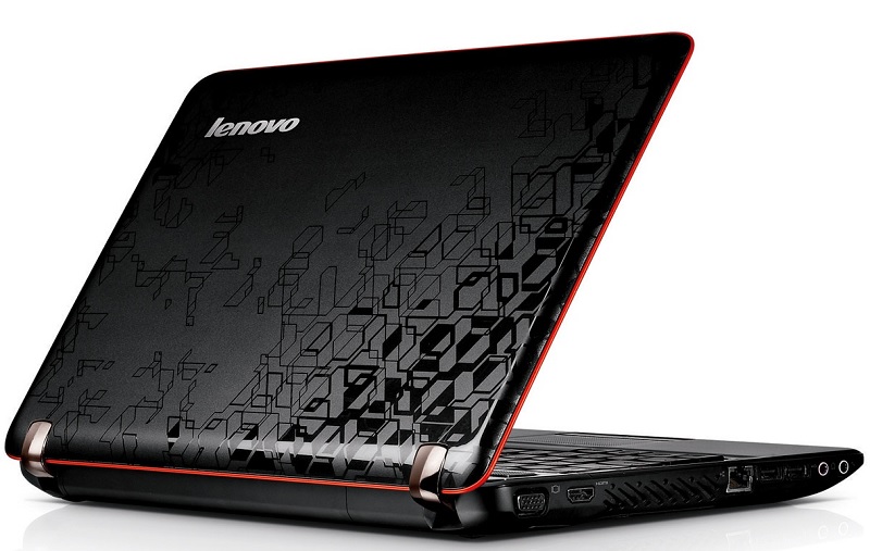 Нет изображения ноутбук модель lenovo ideapad y560p