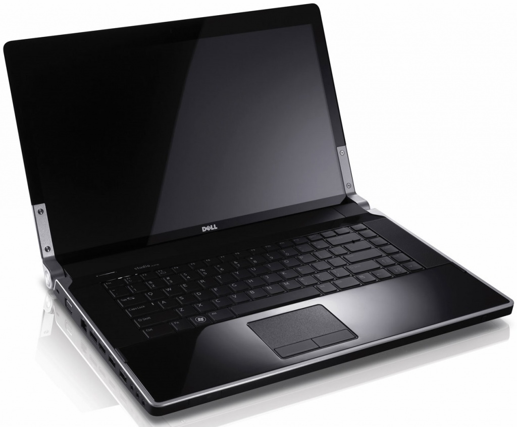 Dell Studio XPS 1640