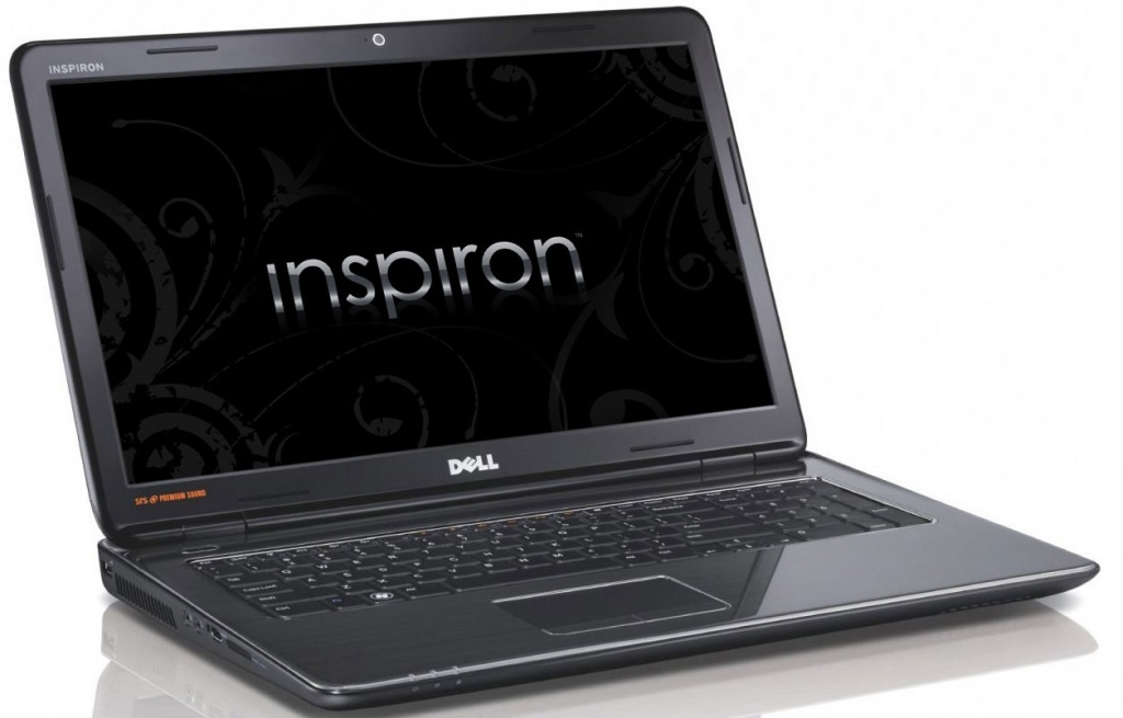 Dell Inspiron N7110