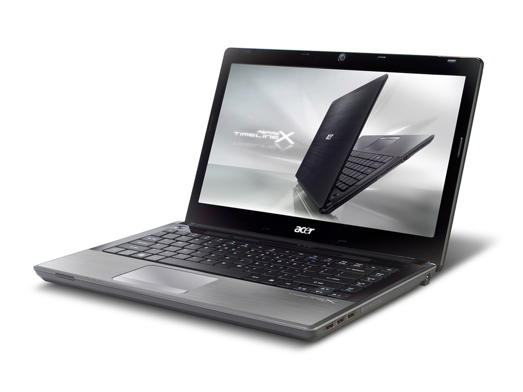 Acer Aspire 3820TG