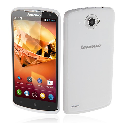 Lenovo IdeaPhone S920