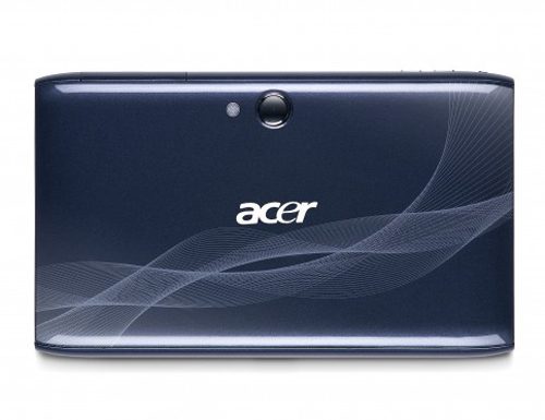 Acer Iconia Tab A100