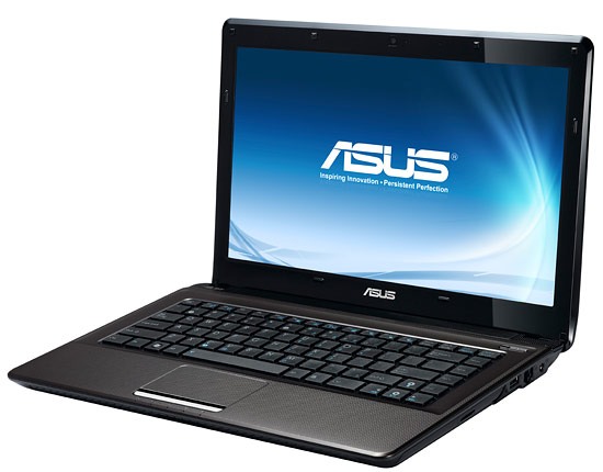 Asus X42j