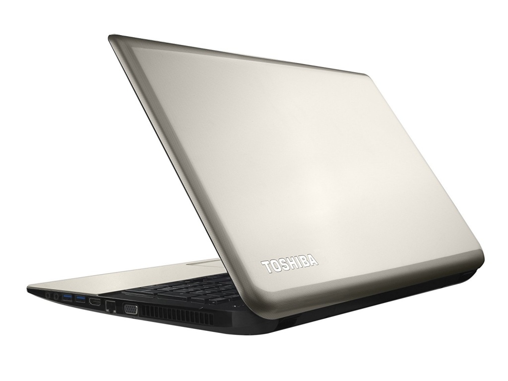 Toshiba Satellite L70-A