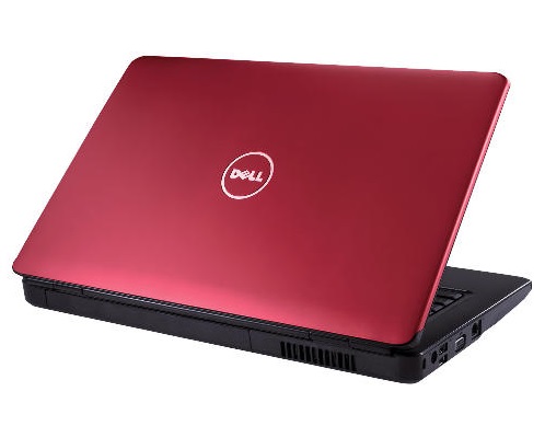 Dell inspiron 1545 нет изображения