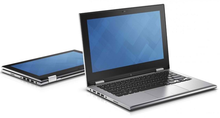 Dell Inspiron 3147