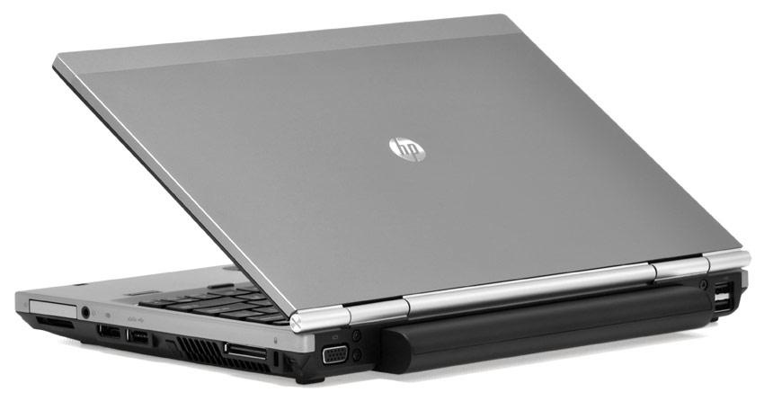 HP Elitebook 2560p