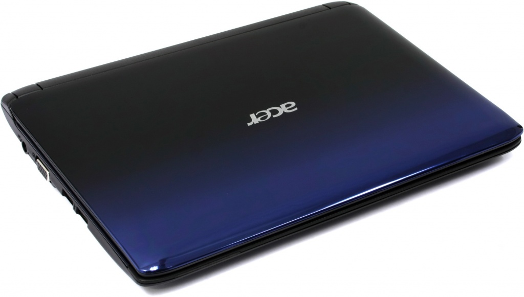 Acer Aspire One 532h