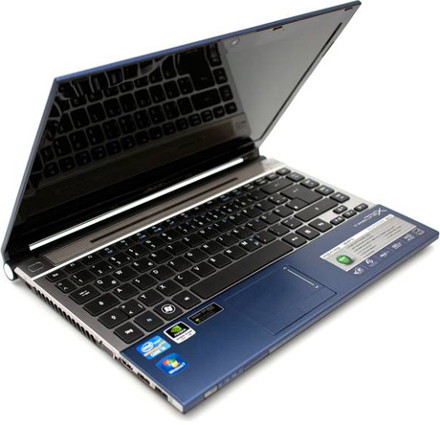 Acer Aspire TimelineX 3830TG