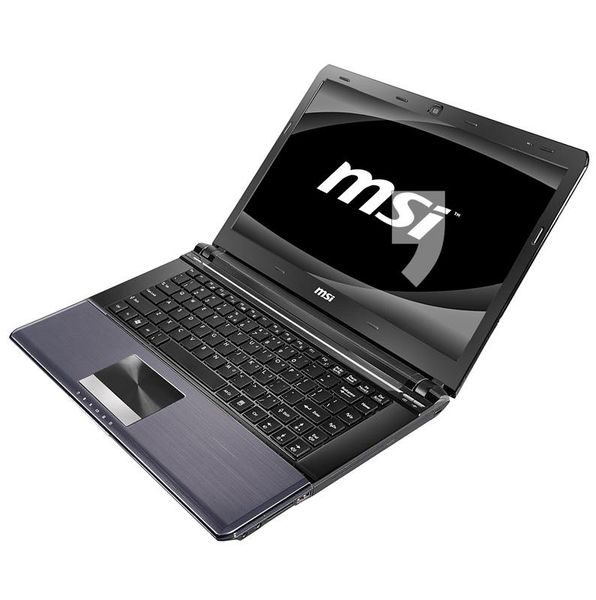 MSI X460 DX