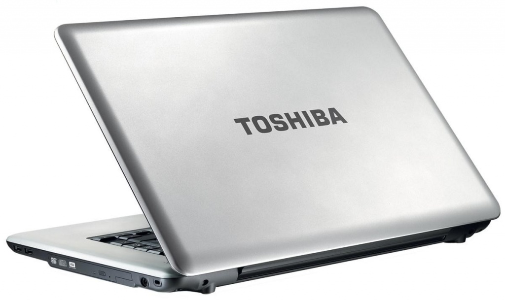 Toshiba Satellite L450D