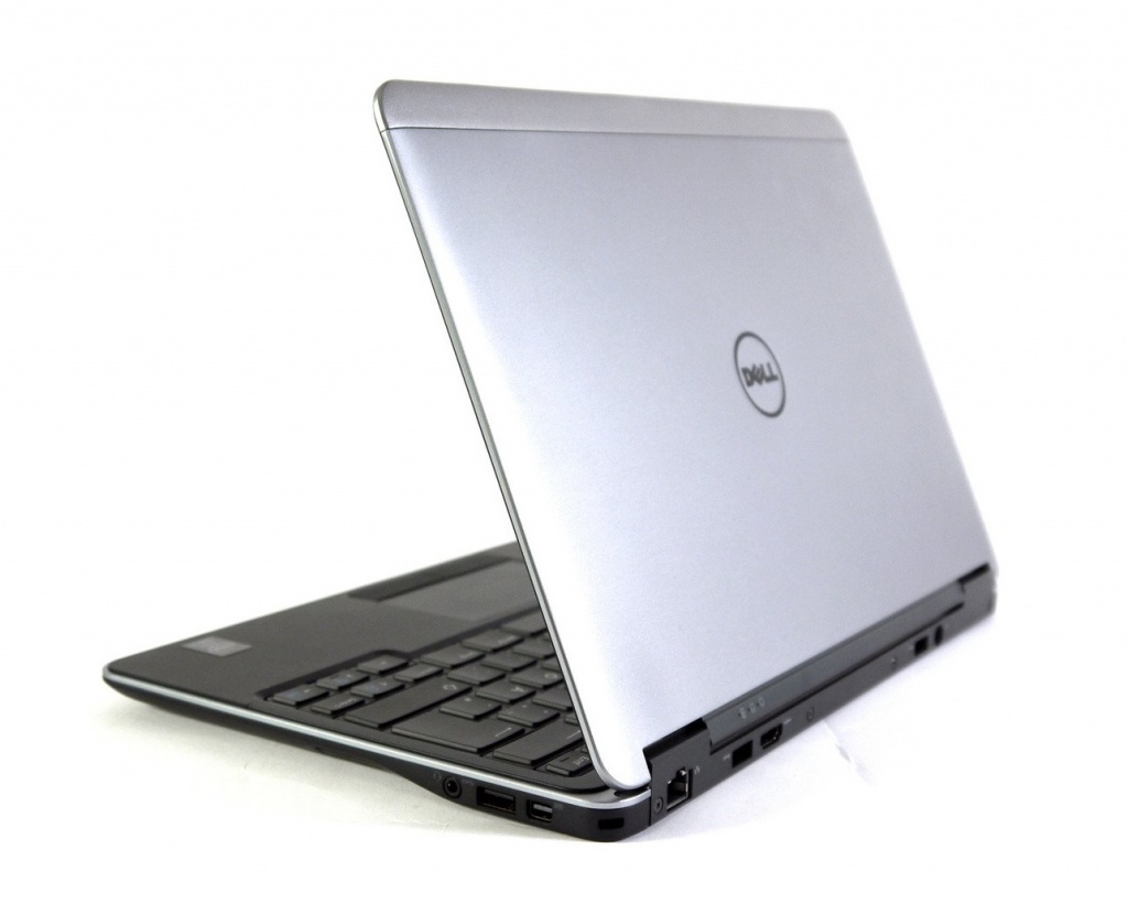 Dell latitude e7240 обзор