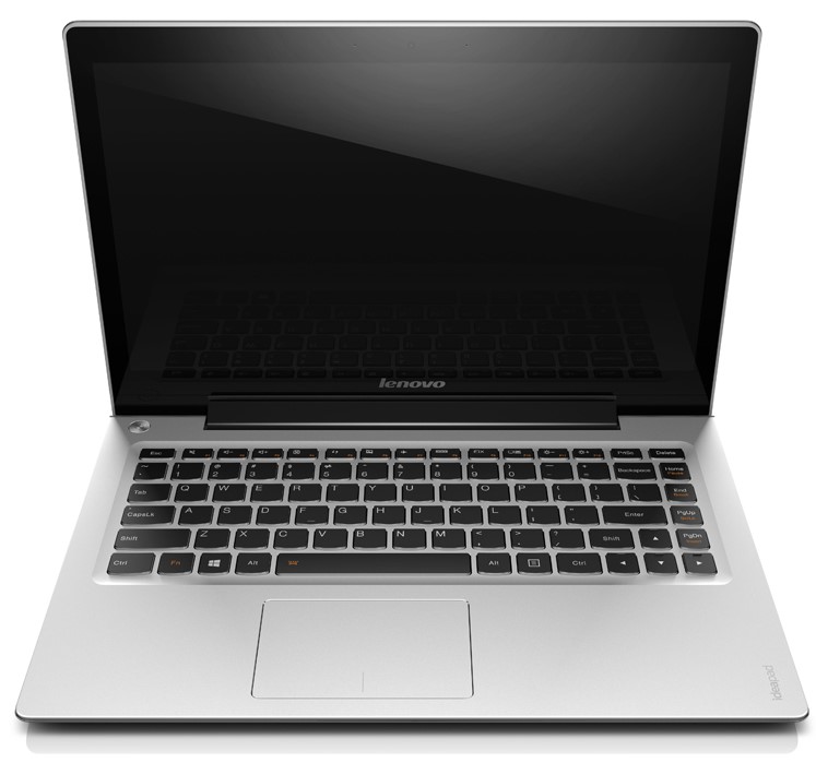 Lenovo Ideapad U330