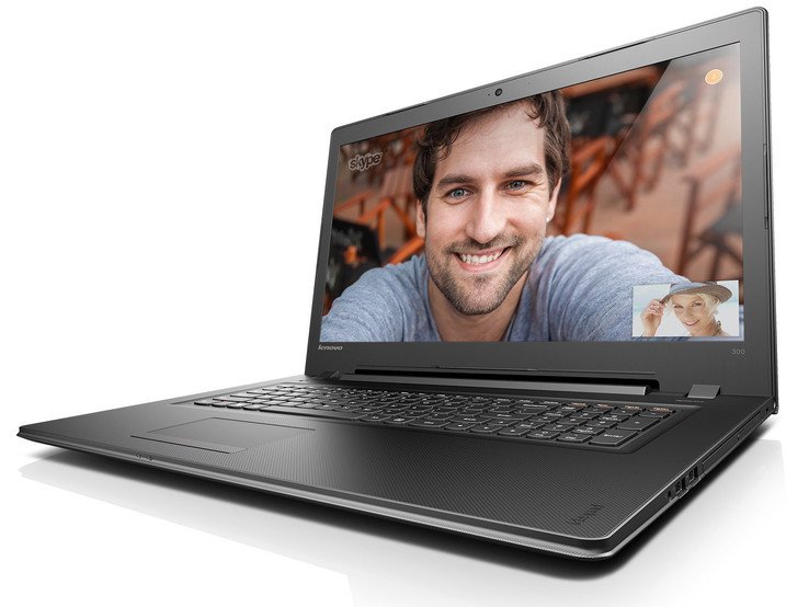 Lenovo IdeaPad 300-17ISK