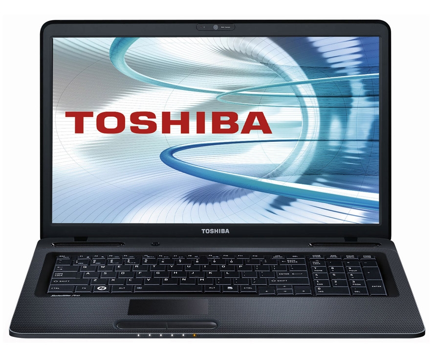 Toshiba Satellite L670