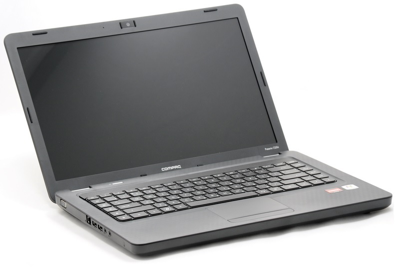 HP Compaq Presario CQ56