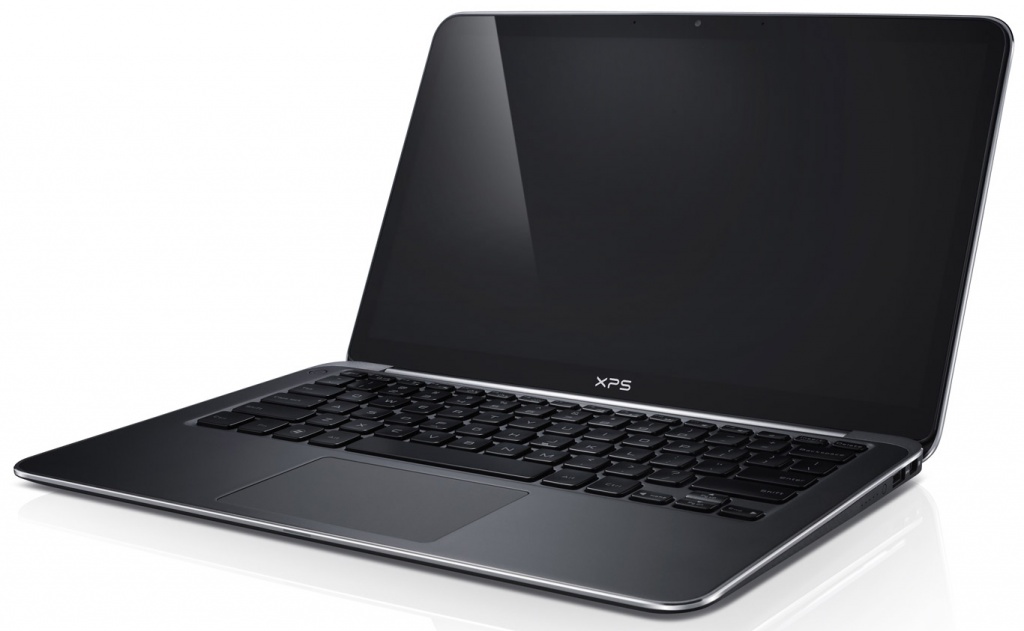 Dell XPS 13