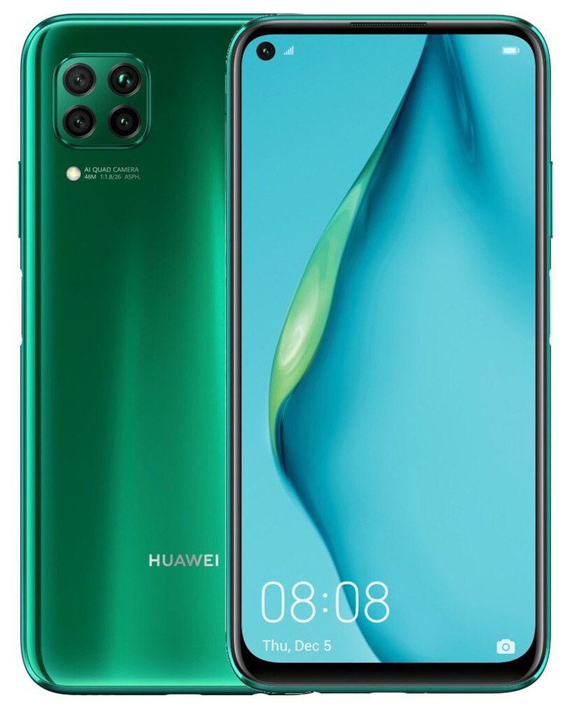 Huawei P40 Lite Huawei P40 Lite
