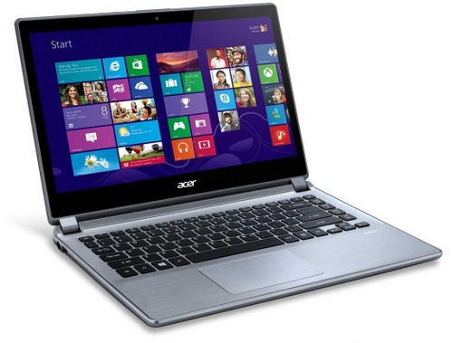 Acer Aspire V7-482PG