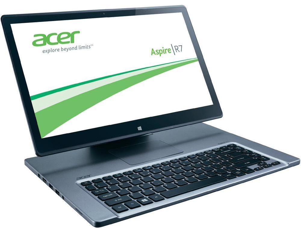 Acer Aspire R7-571G