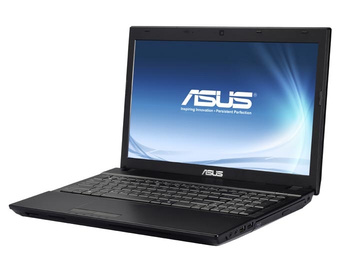 Asus Pro P53E