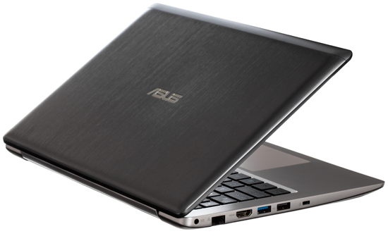 ASUS VivoBook X202E