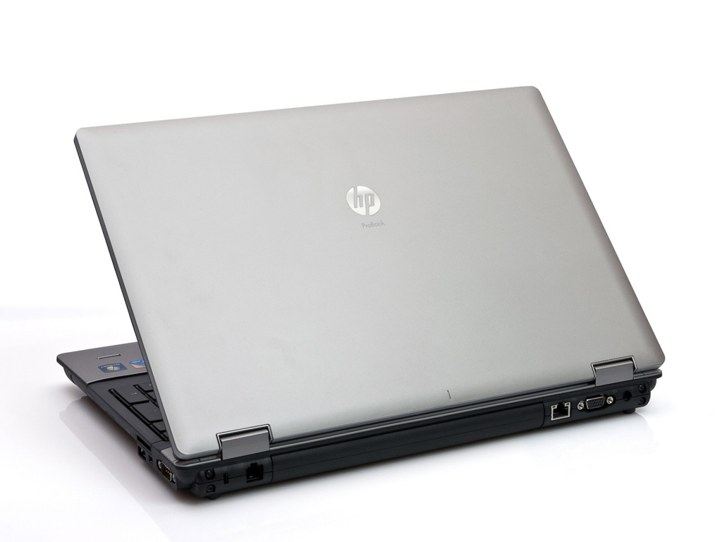 HP ProBook 6550b