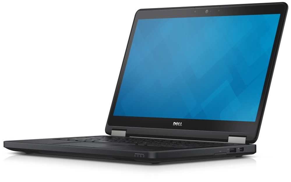 Dell Latitude E5250