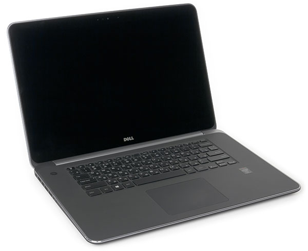 Dell XPS 15 9530